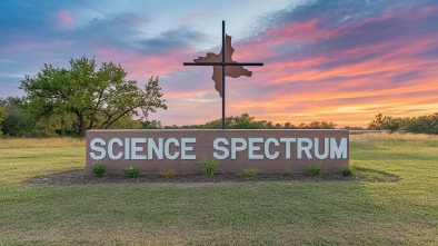 science spectrum