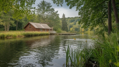 sibley nature center