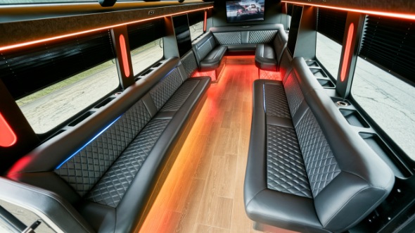 sprinter limo rental rental amarillo