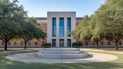 texas tech university public art collection