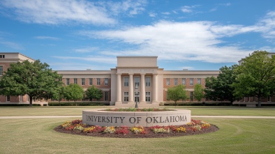 university of oklahoma