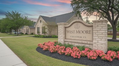west moore
