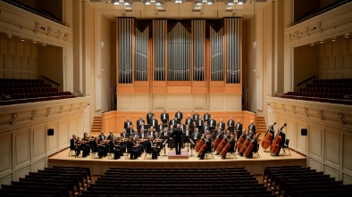 wichita falls symphony orchestra